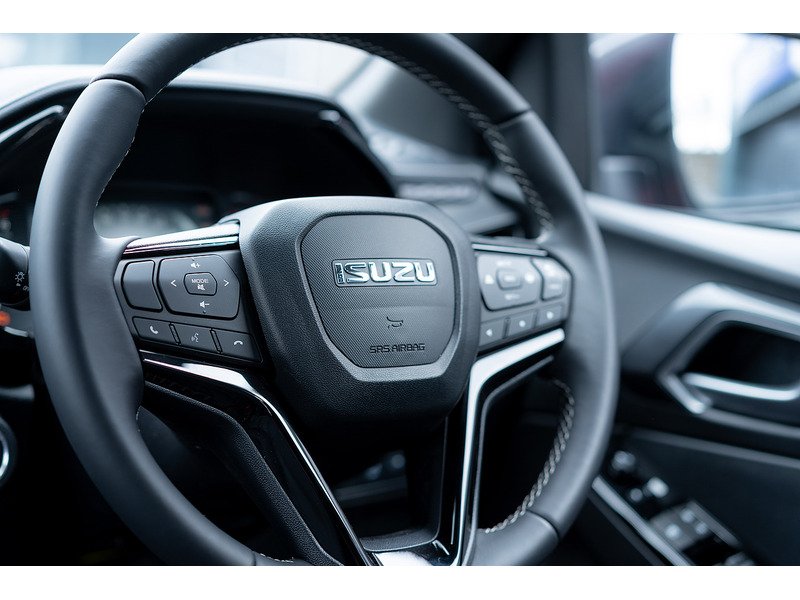 Used Isuzu D-Max for sale - 77080633: Photo 37