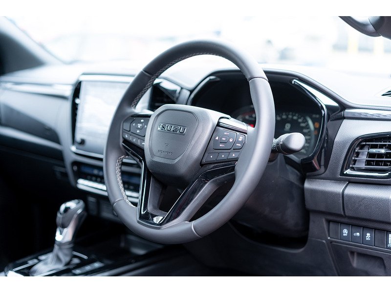 Used Isuzu D-Max for sale - 77080633: Photo 45