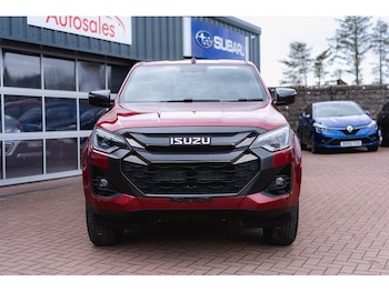 Used Isuzu D-Max 2025 for sale - 77080633: Photo
