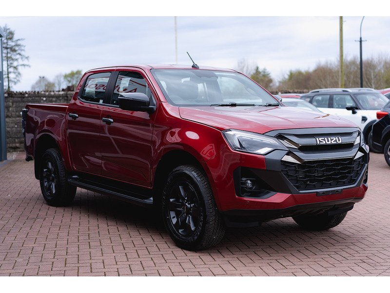 Used Isuzu D-Max for sale - 77080633: Photo 5