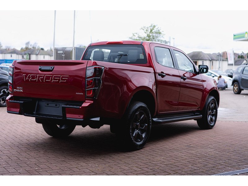 Used Isuzu D-Max for sale - 77080633: Photo 8