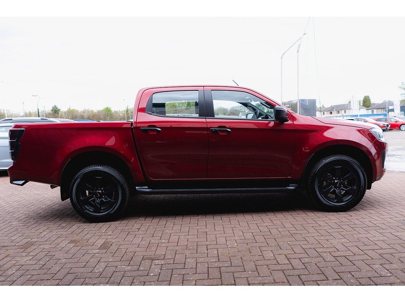 Used Isuzu D-Max for sale - 77080633: Photo 9