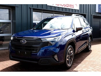 Used Subaru Forester 2026 for sale - 79537312: Photo