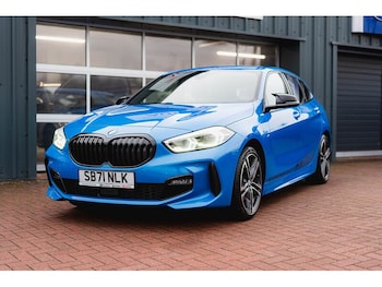 Used BMW 1 Series 2022 for sale - 78710825: Photo