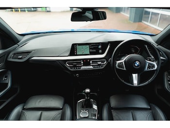 Used BMW 1 Series 2022 for sale - 78710825: Photo