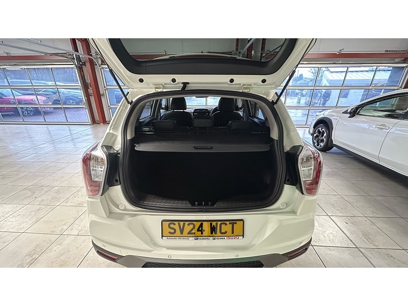 Used KGM Tivoli 2024 for sale - 77422954: Photo 10