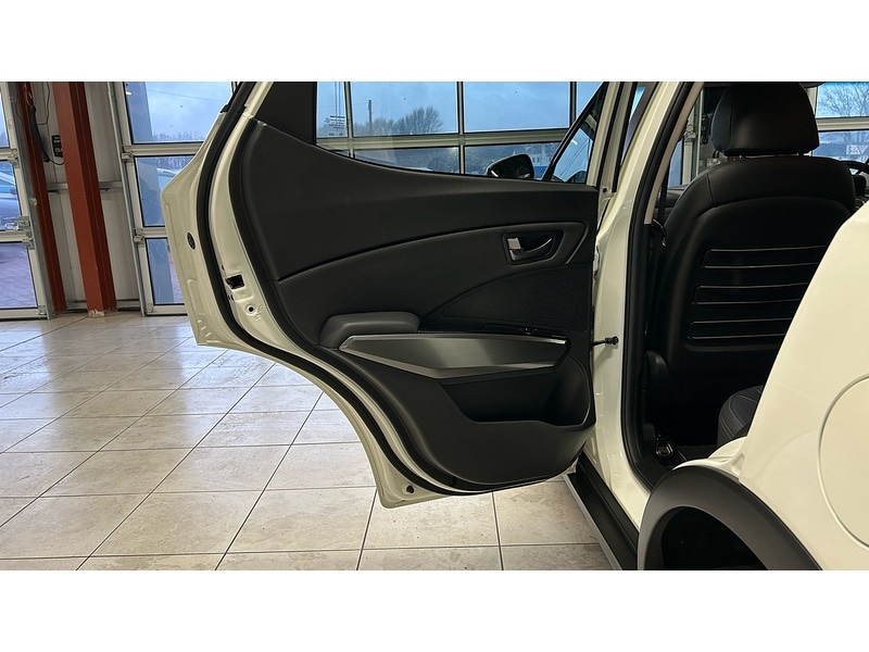 Used KGM Tivoli 2024 for sale - 77422954: Photo 11