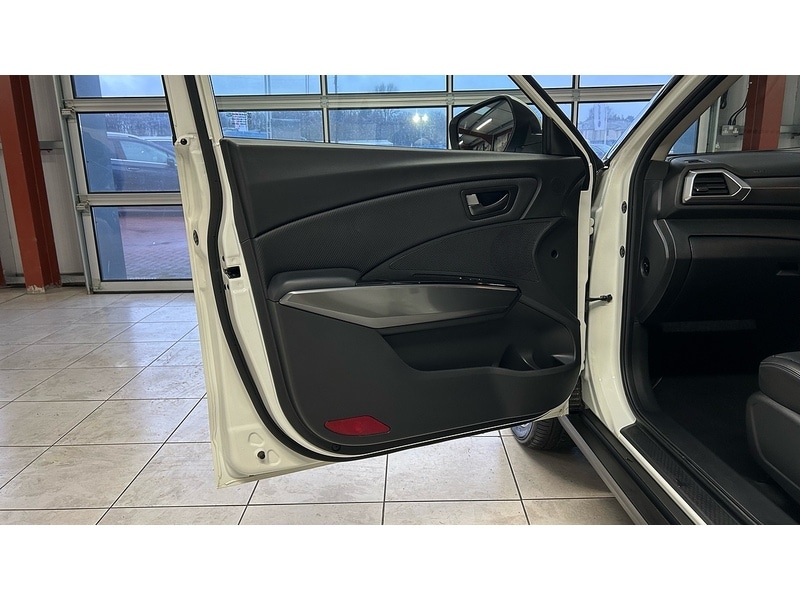 Used KGM Tivoli 2024 for sale - 77422954: Photo 12