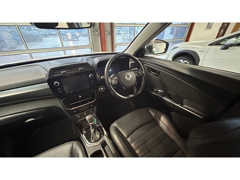 Used KGM Tivoli 2024 for sale - 77422954: Photo 15