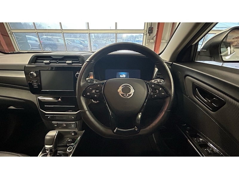 Used KGM Tivoli 2024 for sale - 77422954: Photo 16