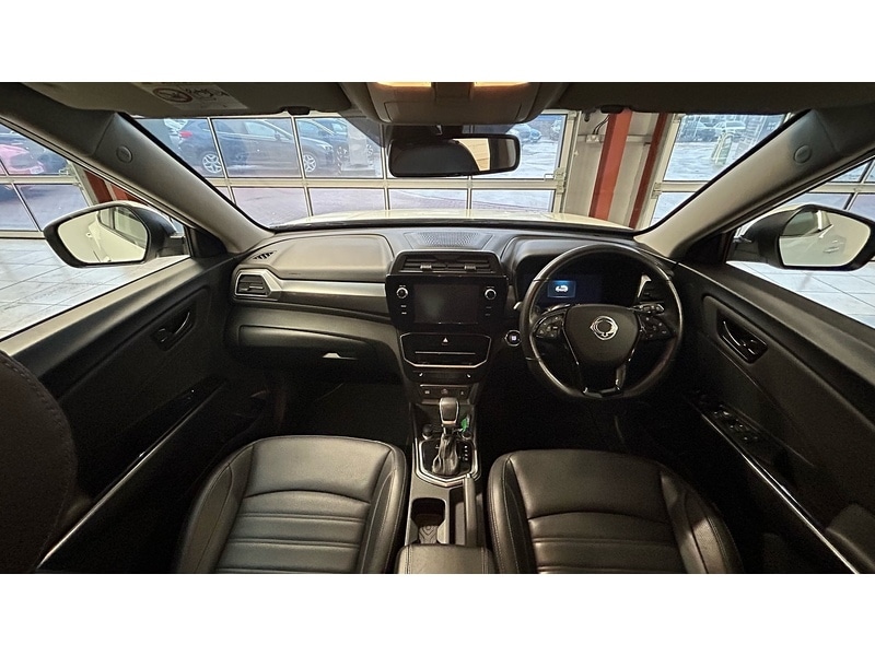 Used KGM Tivoli 2024 for sale - 77422954: Photo 3