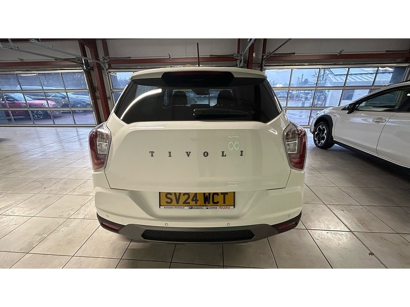 Used KGM Tivoli 2024 for sale - 77422954: Photo 5