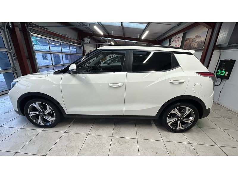 Used KGM Tivoli 2024 for sale - 77422954: Photo 6