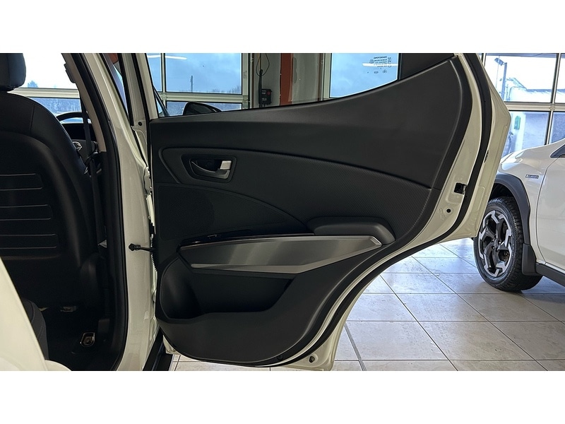 Used KGM Tivoli 2024 for sale - 77422954: Photo 9