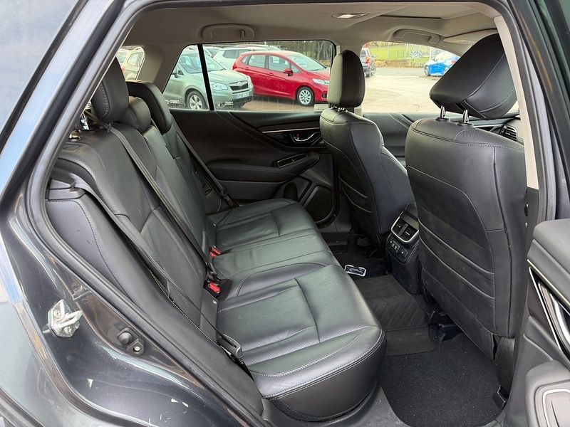 Used Subaru Outback 2023 for sale - 77622019: Photo 12