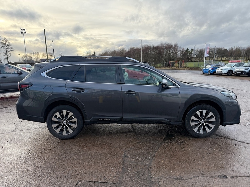 Used Subaru Outback 2023 for sale - 77622019: Photo 2