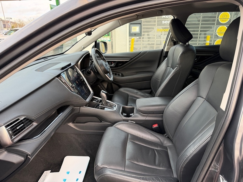 Used Subaru Outback 2023 for sale - 77622019: Photo 8