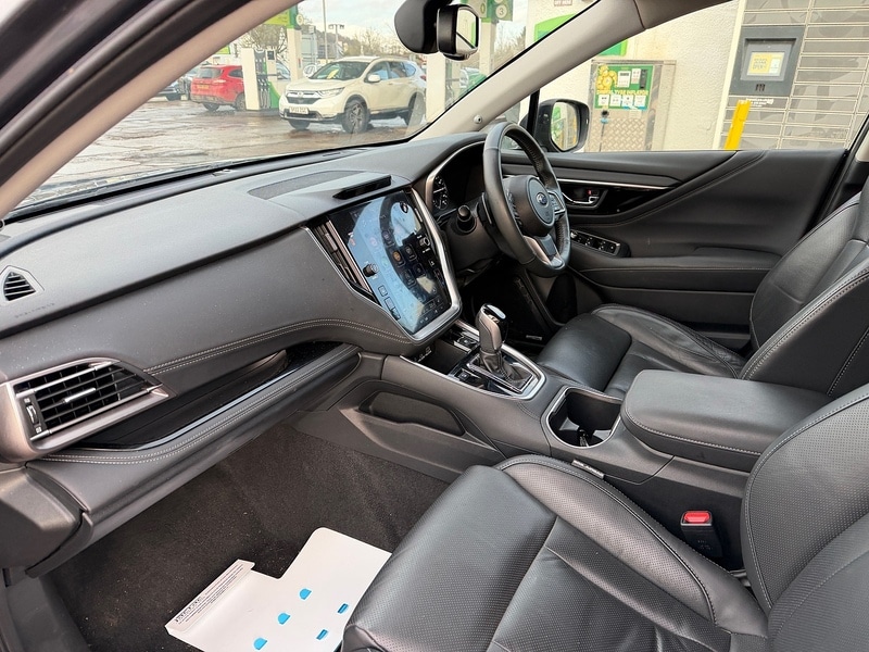 Used Subaru Outback 2023 for sale - 77622019: Photo 9