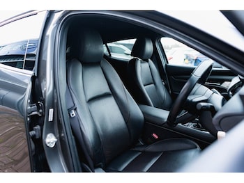 Used Mazda Mazda3 2019 for sale - 78408310: Photo