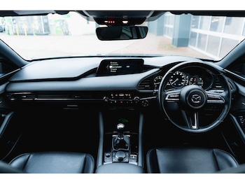 Used Mazda Mazda3 2019 for sale - 78408310: Photo
