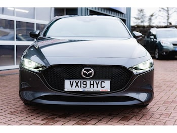 Used Mazda Mazda3 2019 for sale - 78408310: Photo