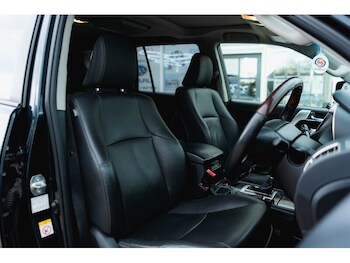 Used Toyota Land Cruiser 2015 for sale - 78629057: Photo