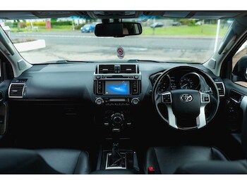 Used Toyota Land Cruiser 2015 for sale - 78629057: Photo
