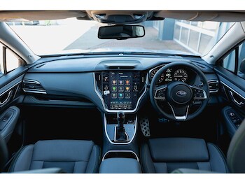 Used Subaru Outback 2025 for sale - 78408321: Photo