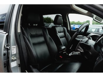 Used Mitsubishi Shogun Sport 2021 for sale - 78875815: Photo
