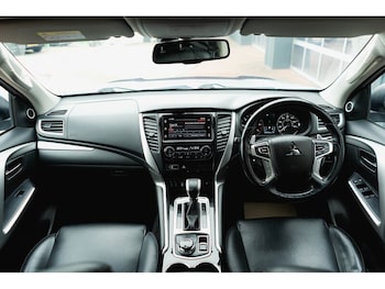 Used Mitsubishi Shogun Sport 2021 for sale - 78875815: Photo