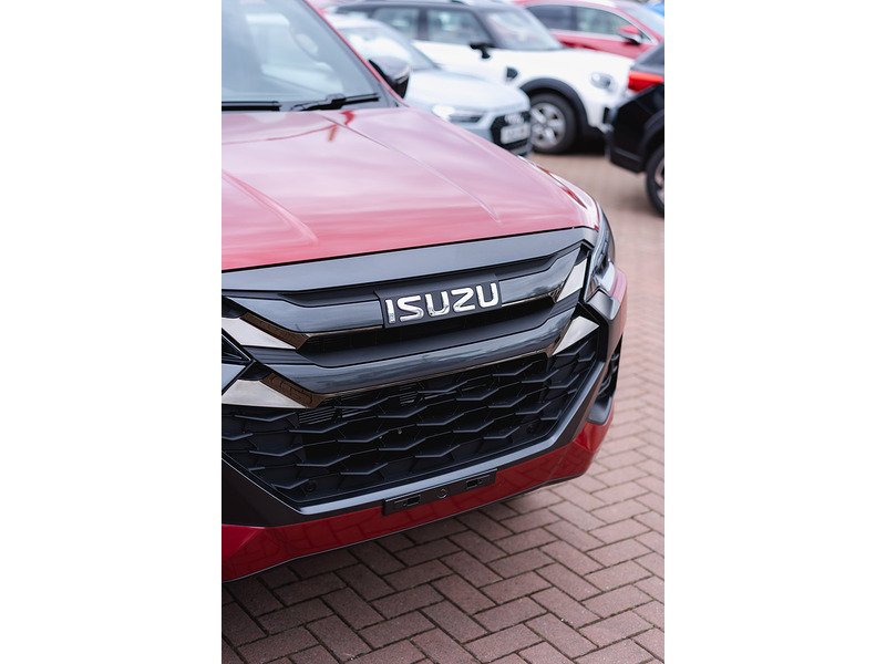 Used Isuzu D-Max for sale - 77003321: Photo 11