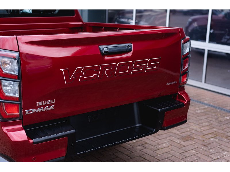 Used Isuzu D-Max for sale - 77003321: Photo 15