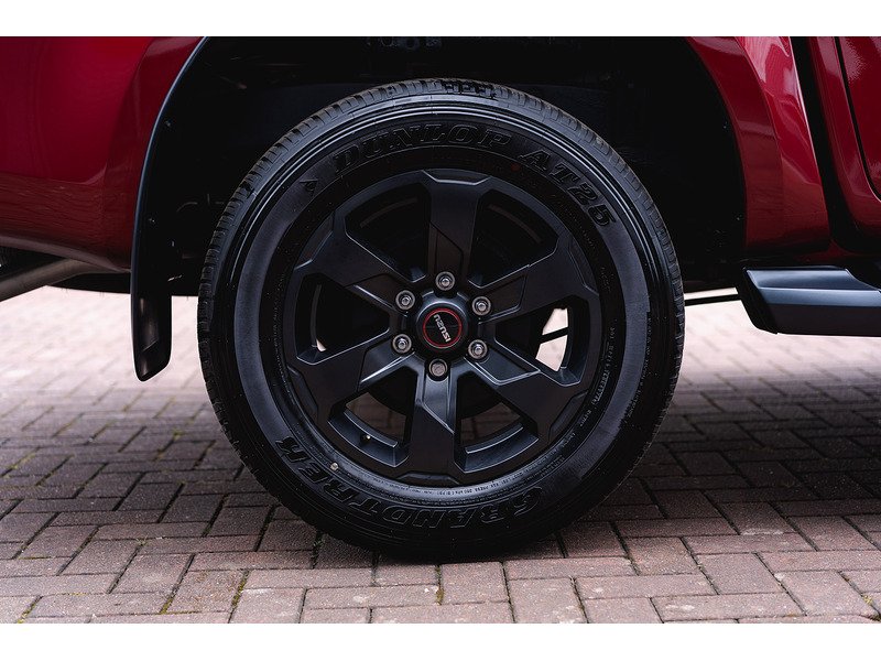 Used Isuzu D-Max for sale - 77003321: Photo 18