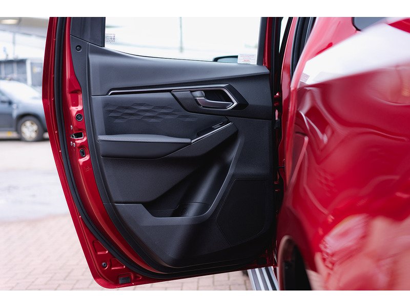 Used Isuzu D-Max for sale - 77003321: Photo 24