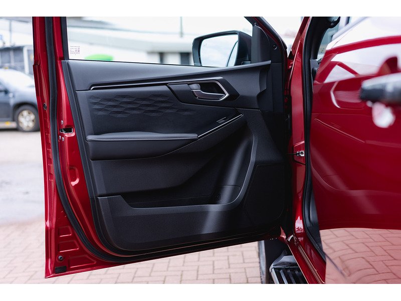 Used Isuzu D-Max for sale - 77003321: Photo 25