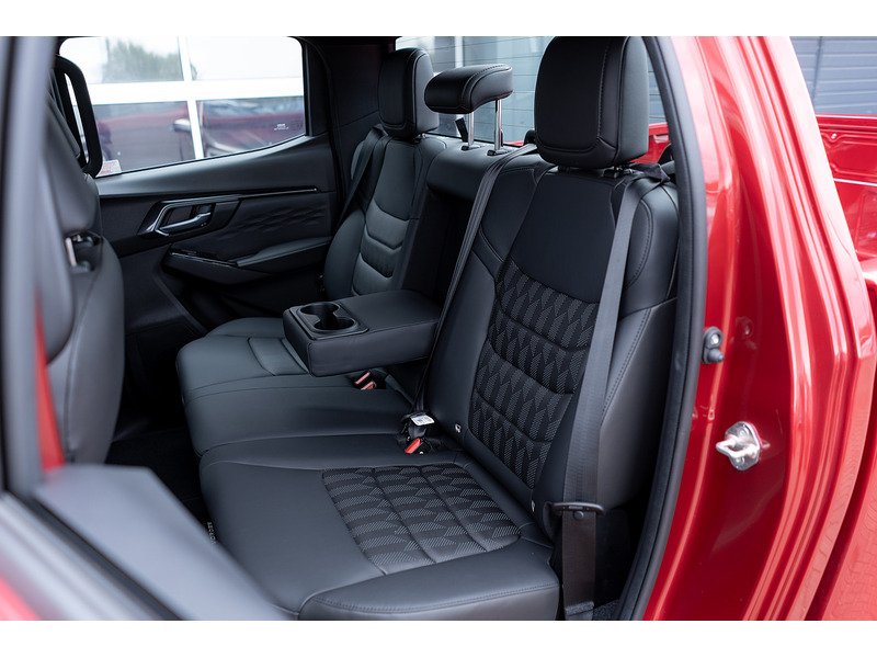 Used Isuzu D-Max for sale - 77003321: Photo 27