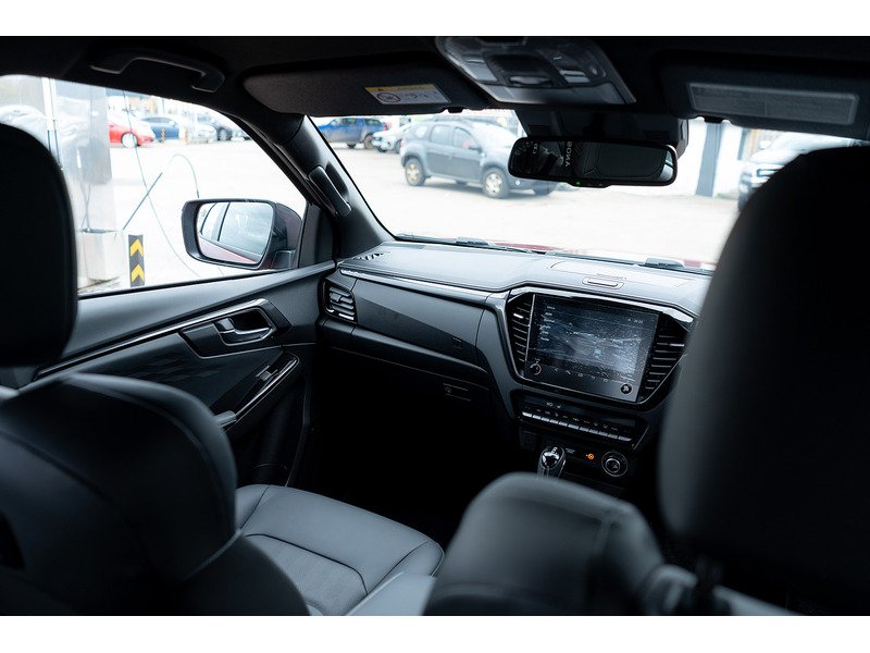 Used Isuzu D-Max for sale - 77003321: Photo 29