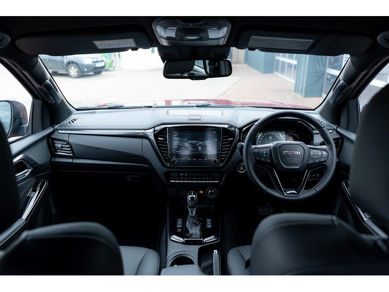 Used Isuzu D-Max for sale - 77003321: Photo 3