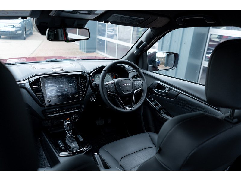 Used Isuzu D-Max for sale - 77003321: Photo 30