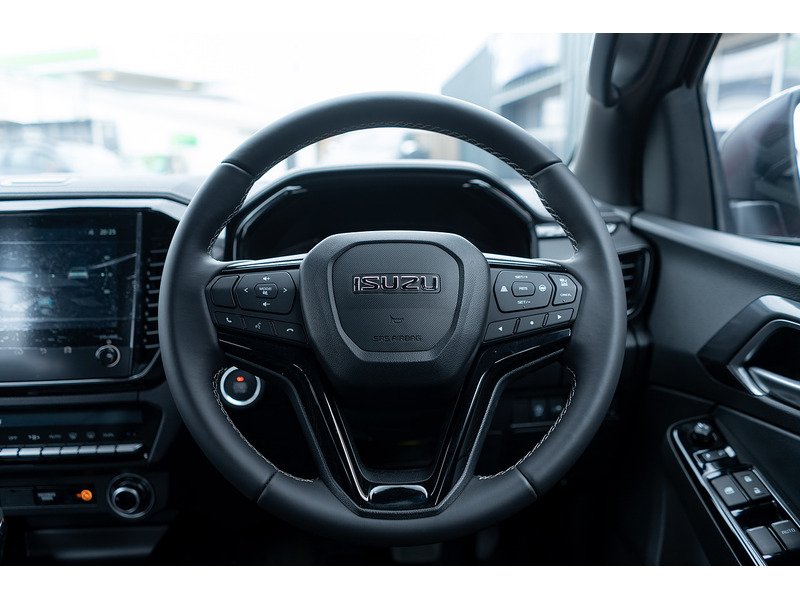 Used Isuzu D-Max for sale - 77003321: Photo 31