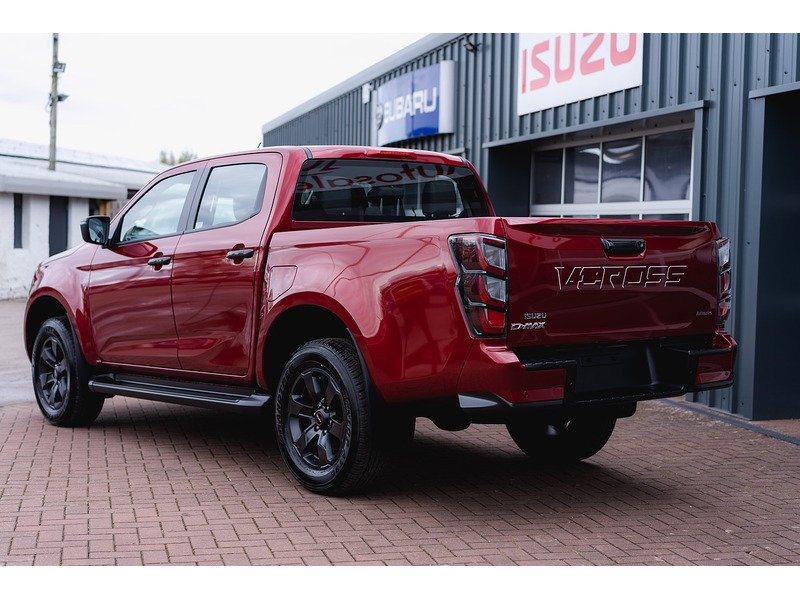 Used Isuzu D-Max for sale - 77003321: Photo 6