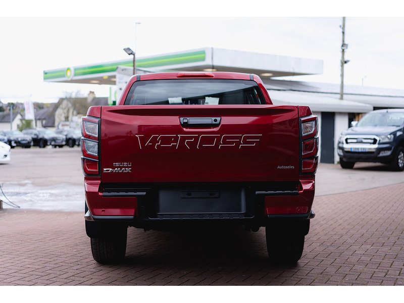 Used Isuzu D-Max for sale - 77003321: Photo 7