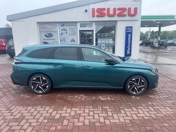 Used Peugeot 308 2023 for sale - 78655016: Photo