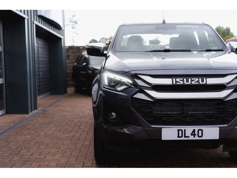 Used Isuzu D-Max for sale - 77080651: Photo 10