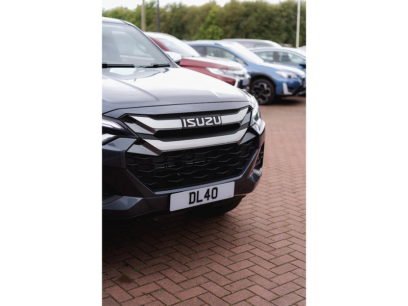 Used Isuzu D-Max for sale - 77080651: Photo 11