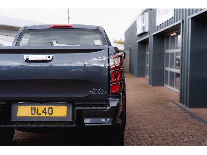 Used Isuzu D-Max for sale - 77080651: Photo 13