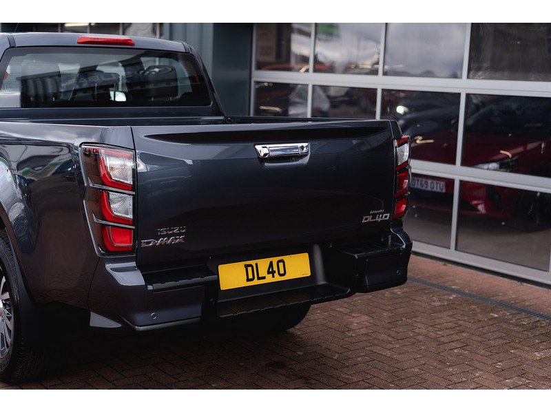 Used Isuzu D-Max for sale - 77080651: Photo 14