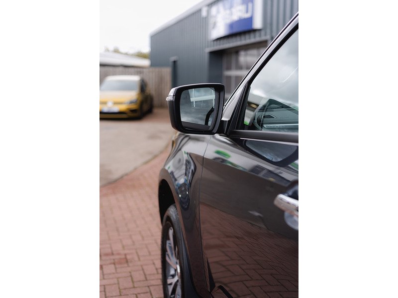 Used Isuzu D-Max for sale - 77080651: Photo 15