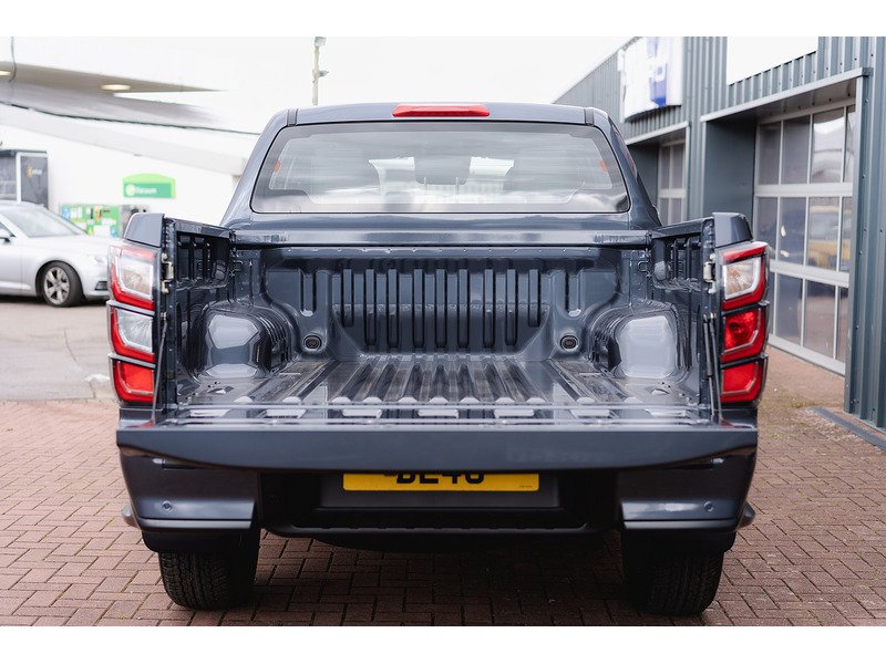 Used Isuzu D-Max for sale - 77080651: Photo 18