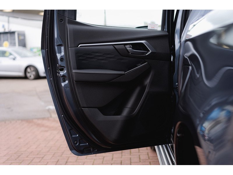 Used Isuzu D-Max for sale - 77080651: Photo 19